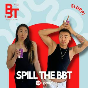 Escucha Spill The BBT en la aplicación