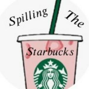 Escucha Spilling The Starbucks en la aplicación