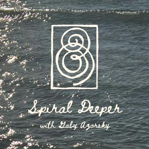 Escucha Spiral Deeper en la aplicación