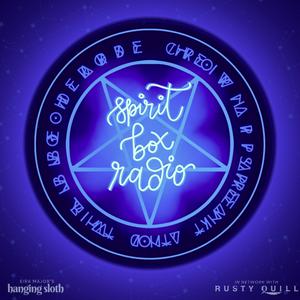 Escucha Spirit Box Radio en la aplicación