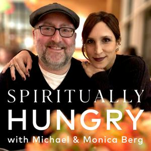 Escucha Spiritually Hungry en la aplicación