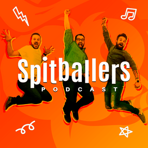 Escucha Spitballers Comedy Podcast en la aplicación