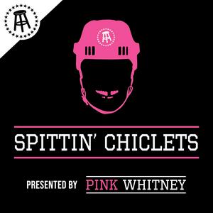 Escucha Spittin Chiclets en la aplicación