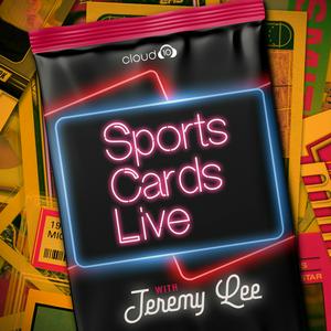 Sports Cards Live