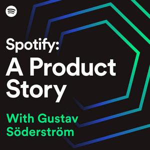 Escucha Spotify: A Product Story en la aplicación