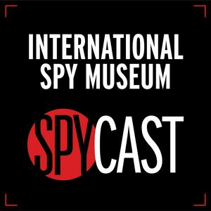 Escucha SpyCast en la aplicación