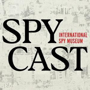 Escucha SpyCast en la aplicación