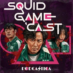 Escucha Squid Game 'Cast en la aplicación