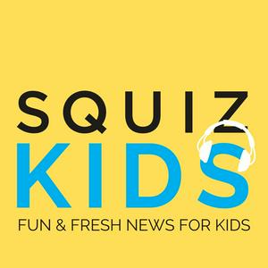 Escucha Squiz Kids en la aplicación