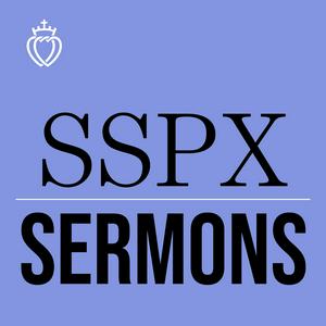 SSPX Sermons