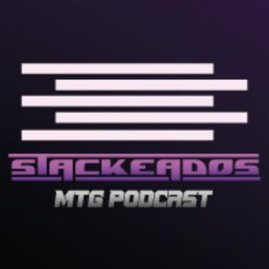 Escucha Stackeados MTG en la aplicación