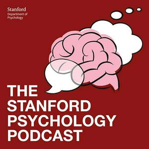 Escucha Stanford Psychology Podcast en la aplicación