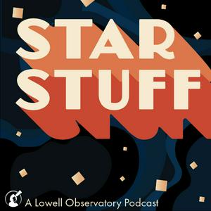 Escucha Star Stuff en la aplicación