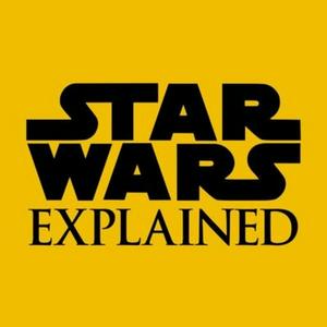 Escucha Star Wars Explained en la aplicación