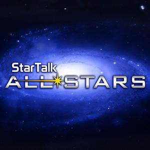 Escucha StarTalk All-Stars en la aplicación