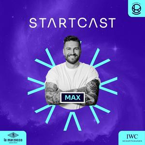 Escucha Startcast | Der Innovations, Business & Marketing Podcast en la aplicación