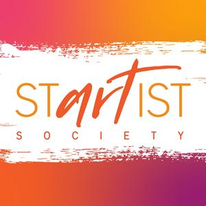 Escucha Startist Society en la aplicación