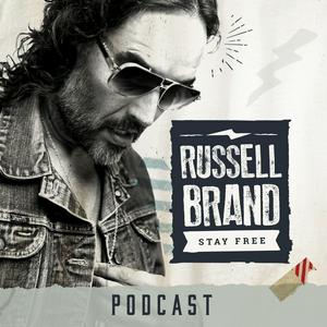 Stay Free with Russell Brand