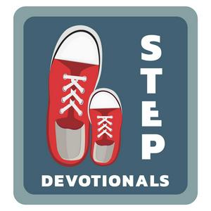 Escucha STEP Devotionals en la aplicación