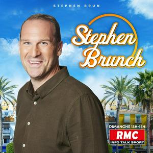 Escucha Stephen Brunch en la aplicación