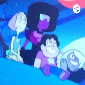 Steven universe fan podcast