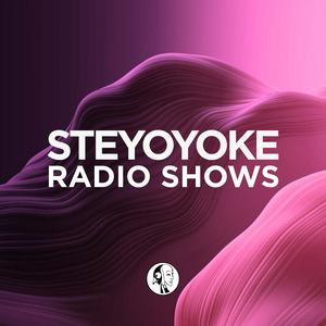 Escucha STEYOYOKE RADIOSHOWS en la aplicación