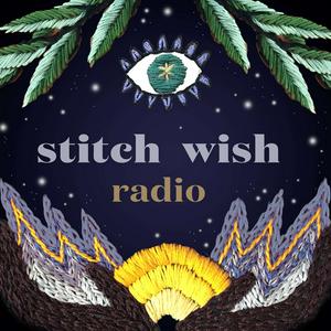 Escucha Stitch Wish Radio en la aplicación
