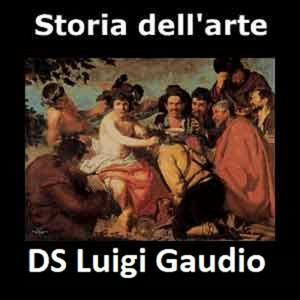 Escucha Storia dell'arte en la aplicación