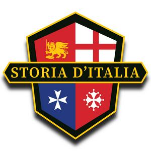 Escucha Storia d'Italia en la aplicación