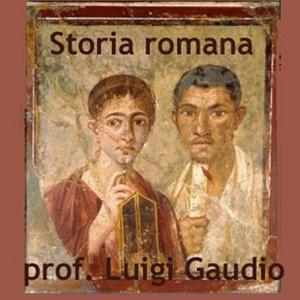 Storia romana