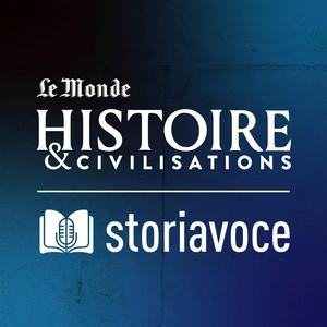 Escucha Storiavoce, un podcast d'Histoire & Civilisations en la aplicación