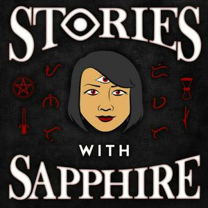 Escucha Stories with Sapphire en la aplicación