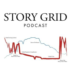 Escucha Story Grid Writing Podcast en la aplicación