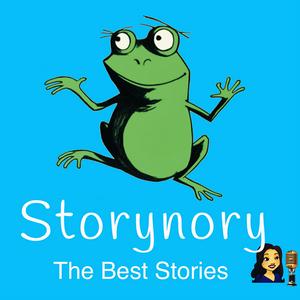 Escucha Storynory - Audio Stories For Kids en la aplicación