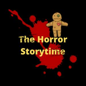 Escucha The Horror Storytime (podcast d'horreur et de paranormal) en la aplicación