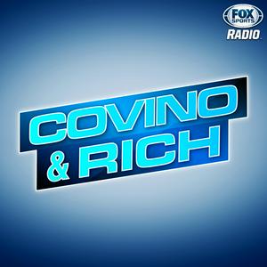 Escucha Covino & Rich en la aplicación