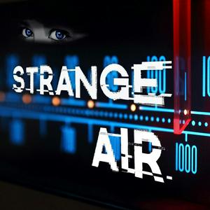 Escucha Strange Air en la aplicación