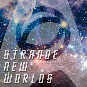 Escucha Strange New Worlds: A Science & Star Trek Podcast en la aplicación