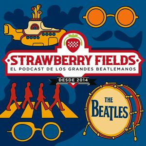 Strawberry Fields Beatles Podcast