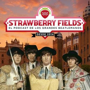 Strawberry Fields Beatles Podcast