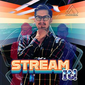 Escucha Stream It en la aplicación