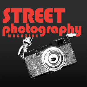 Escucha Street Photography Magazine en la aplicación