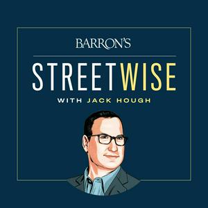 Escucha Barron's Streetwise en la aplicación