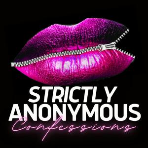 Escucha Strictly Anonymous Confessions en la aplicación