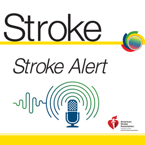 Escucha Stroke Alert en la aplicación