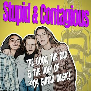 Escucha Stupid & Contagious en la aplicación