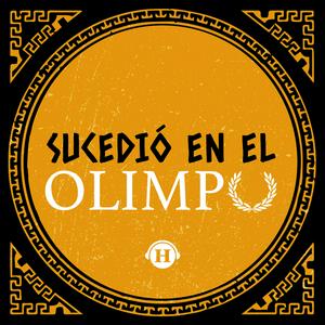 Sucedió en el Olimpo: Historias desconocidas en los deportes