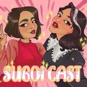 Escucha Sugoi Cast: un podcast sobre animé en la aplicación