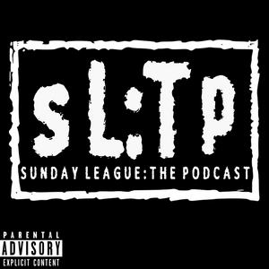 Sunday League: The Podcast