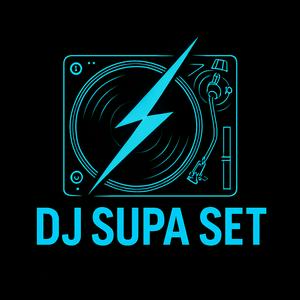 DJ SUPA SET
